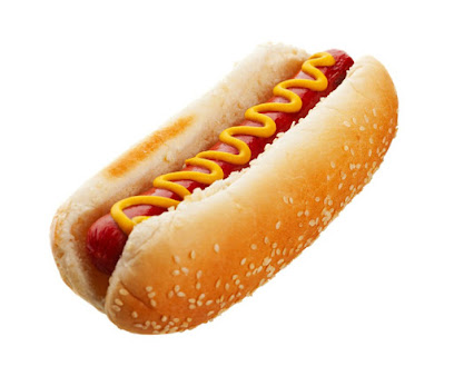 Hot-Dog Zürich
