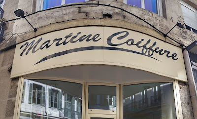 Martine Coiffure à Saint-Étienne