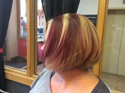 Hair Salon «Montreal Stylze Hair Salon», reviews and photos, 125 College St, Burlington, VT 05401, USA