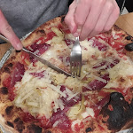 Photo n°1 de l'avis de Mimmo.a fait le 08/05/2022 à 13:56 sur le  Patres à Francavilla Fontana