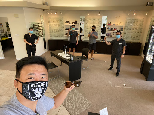 Diamond Bar Optometric Center image