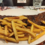 Photo n°1 de l'avis de Angelo.a fait le 24/04/2022 à 11:21 sur le  ROADHOUSE RESTAURANT ASSAGO à Assago