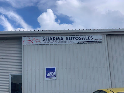 Sharma Auto Sales