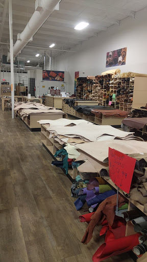 Craft Store «Tandy Leather Nashville-131», reviews and photos, 405 Harding Industrial Dr, Nashville, TN 37211, USA