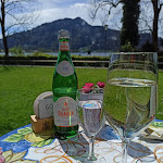 Photo n°3 de l'avis de Claudio.e fait le 26/04/2024 à 18:03 sur le  Aqua Bistro & Bar Tegernsee à Tegernsee