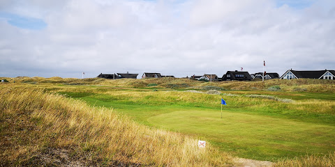 Fanø Golf Links