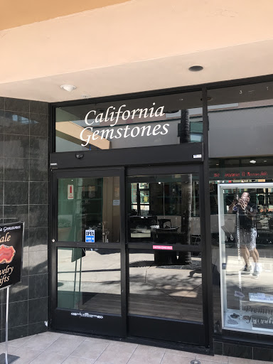 California Gemstones