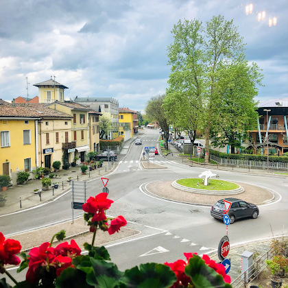 Photo Bed & Breakfast Mentore Room&Breakfast 43015 Noceto