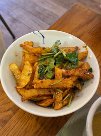 Plats et boissons du Restaurant chinois Restaurant Fu Wei à Paris - n°10