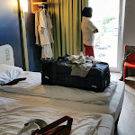 Photo n°5 de l'avis de Johannes.� fait le 17/07/2023 à 17:43 sur le  ibis budget Konstanz à Konstanz