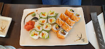 Plats et boissons du Restaurant de sushis Hokkaido à Boulogne-Billancourt - n°6