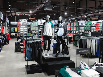 PUMA Outlet Wolfsburg