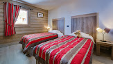 CGH Résidence & Spa - White Pearl Lodge & Spa***** (en cours de classement) La Plagne-Tarentaise