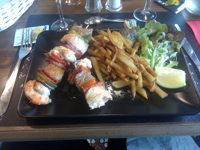 Ô Banc de Sardines - Votre Poissonnerie Traditionnelle à Marmande