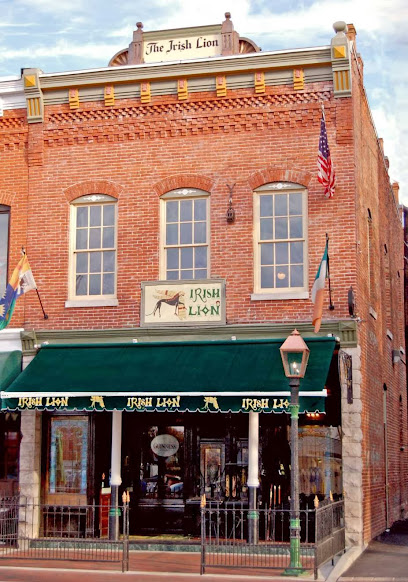 The Irish Lion Restaurant & Pub