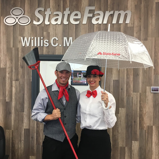 Insurance Agency «Willis Morrison - State Farm Insurance Agent», reviews and photos