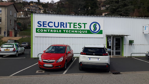 Auto Controle Des Boutieres