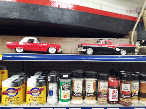 Grocery Store «Butler Market LLC», reviews and photos, 106 Front St, Butler, KY 41006, USA