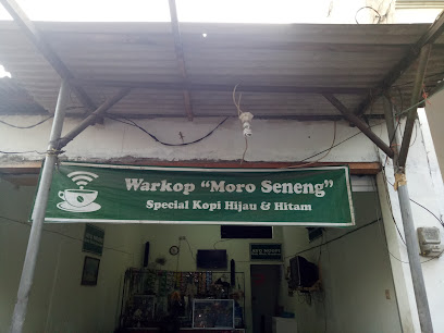 Warkop 'Moro Seneng' Special Kopi Ijo