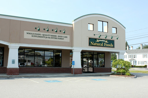 Hampton Natural Food Store, 845 US-1, Hampton, NH 03842, USA, 