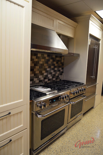 Appliance Store «Grand Appliance and TV», reviews and photos, 11728 W North Ave, Milwaukee, WI 53226, USA