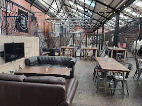 Tyne Bank Brewery & Tap Room