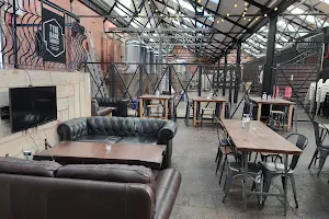 Tyne Bank Brewery - Event Space image