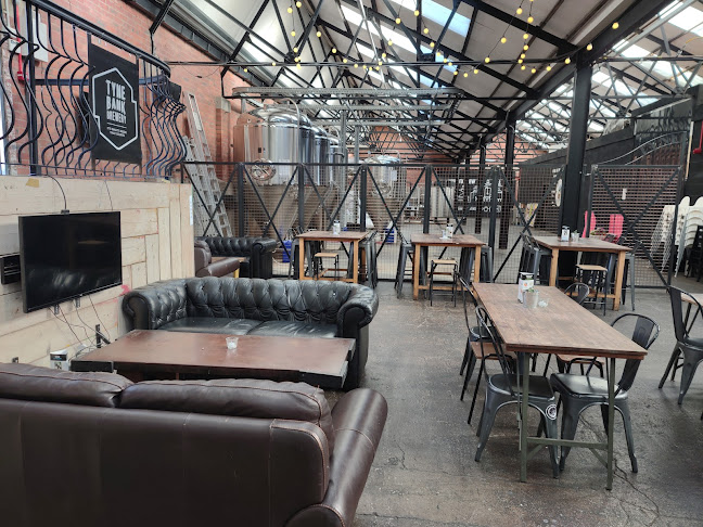 Tyne Bank Brewery & Tap Room