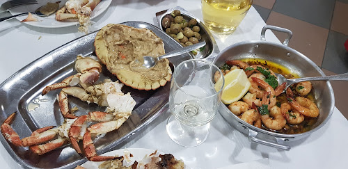 Marisqueira Pinga Amor Restaurante Marisqueira Setúbal