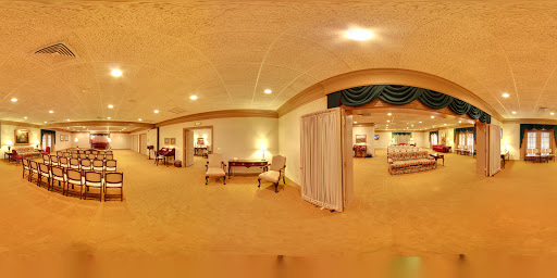Funeral Home «Temrowski & Sons Funeral Home», reviews and photos, 30009 Hoover Rd, Warren, MI 48093, USA