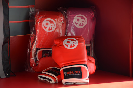 Boxing Gym «9Round St. Matthews», reviews and photos, 4139 Shelbyville Rd, St Matthews, KY 40207, USA