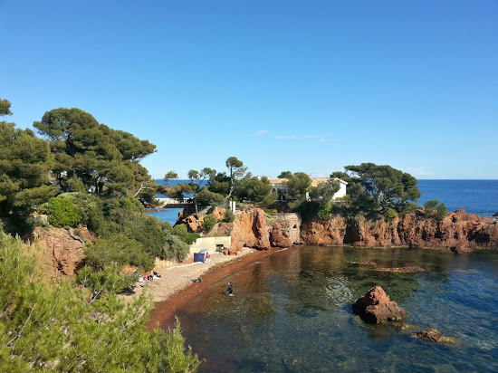 Beach Brieux