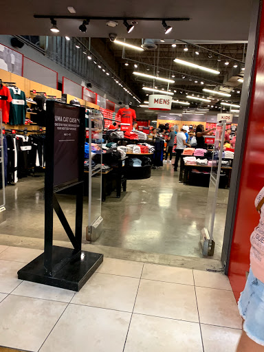 Shoe Store «PUMA», reviews and photos, 12801 W Sunrise Blvd #881, Sunrise, FL 33323, USA