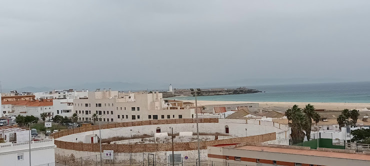 Photo hôtels Hotel La Mirada 11380 Tarifa