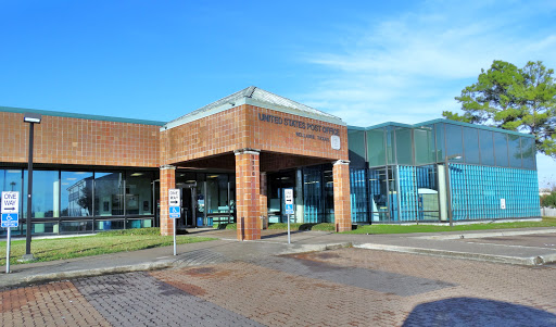 Post Office «United States Postal Service», reviews and photos, 5350 Bellaire Blvd, Bellaire, TX 77401, USA
