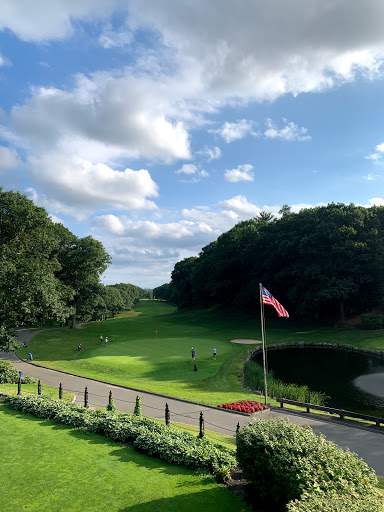 Golf Course «Gannon Municipal Golf Course», reviews and photos, 60 Great Woods Road, Lynn, MA 01904, USA