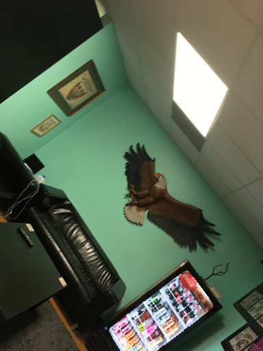 Tattoo Shop «Golden Goat Tattoo Company», reviews and photos, 2021 N Mays St #600, Round Rock, TX 78664, USA