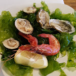 Photo n°7 de l'avis de Pierluigi.i fait le 30/05/2021 à 07:45 sur le  Molo Sud à Bacoli