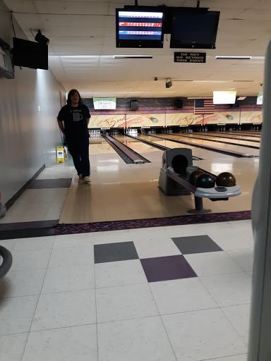 Bowling Alley «Marysville Lanes Ltd», reviews and photos, 1189 Columbus Ave, Marysville, OH 43040, USA