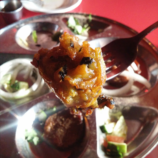 Gandhi Mahal Restaurant