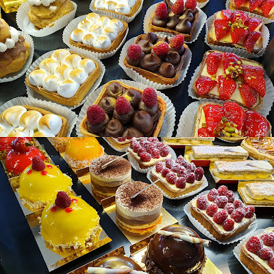 Le Fournil Des Pyrénées - Campaillette à Pau