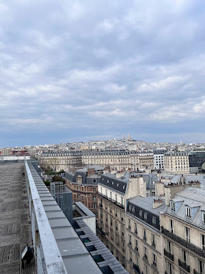 NEXITY à Paris
