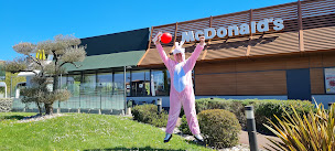 Photo n°46 de McDonald's à Montauban ()
