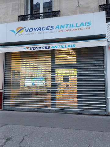 Voyages Antillais by null