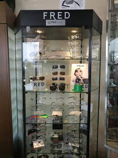 Optician «Bomarr Opticians», reviews and photos, 1467 US-1, Edison, NJ 08837, USA