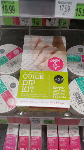 Beauty Supply Store «Sally Beauty», reviews and photos, 117 Northshore Blvd #2, Slidell, LA 70460, USA