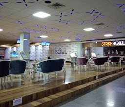 STRIKE BOWL photo