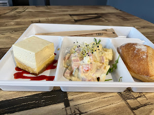 Photo n°16 de BHV - Restaurant / Traiteur SAINT LÔ à Saint-Lô ()