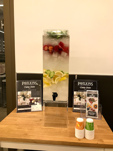 Grocery Store «Vons», reviews and photos, 27320 Alicia Pkwy, Laguna Niguel, CA 92677, USA