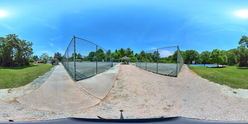 Country Club «Highland Golf Country Club», reviews and photos, 1050 52nd Street, Indianapolis, IN 46228, USA